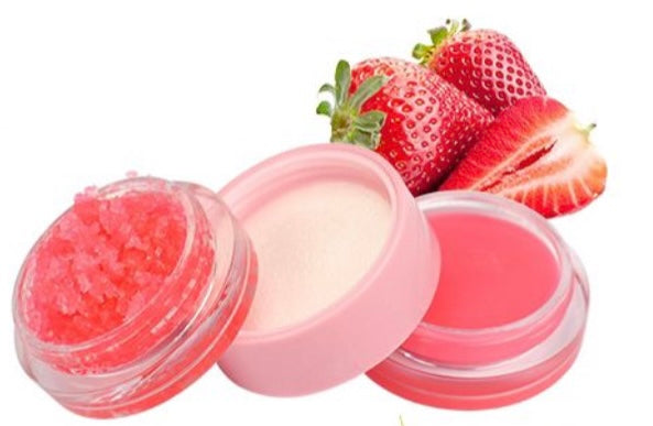 Lip Rescue Duo