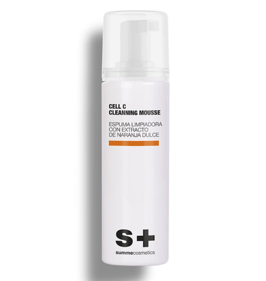CELL C CLEANING MOUSSE