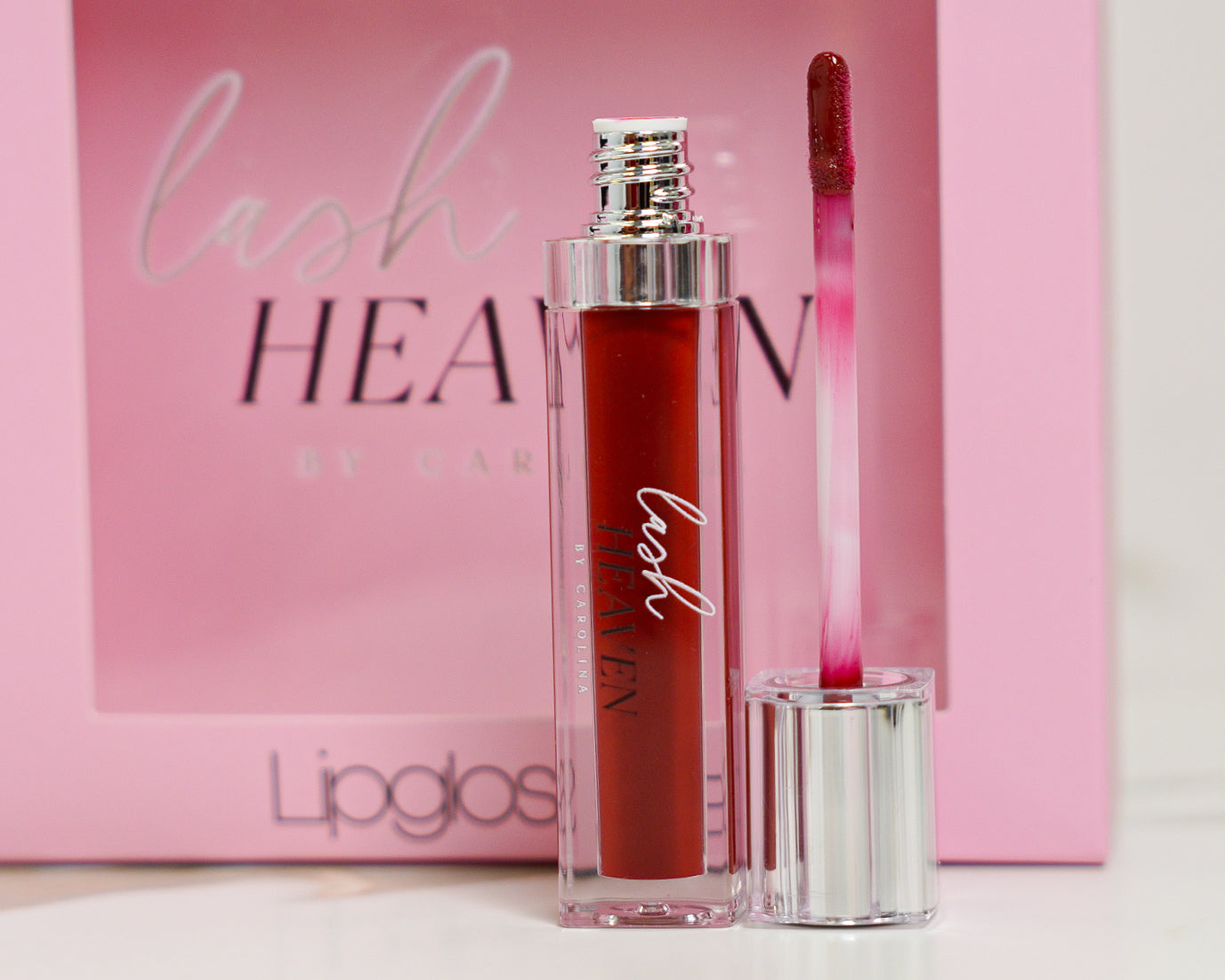 Lip Glow Trio