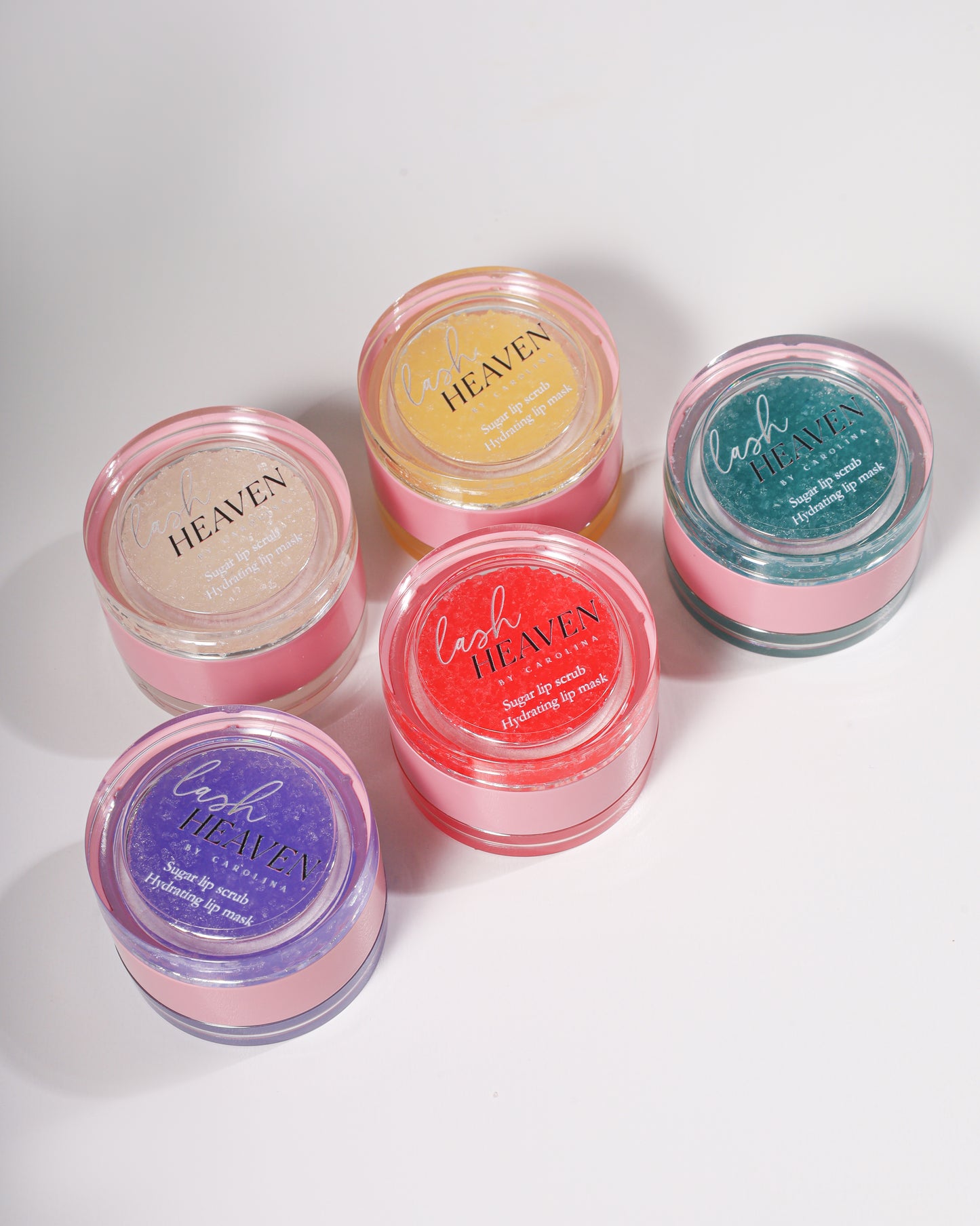 Lip Rescue Duo