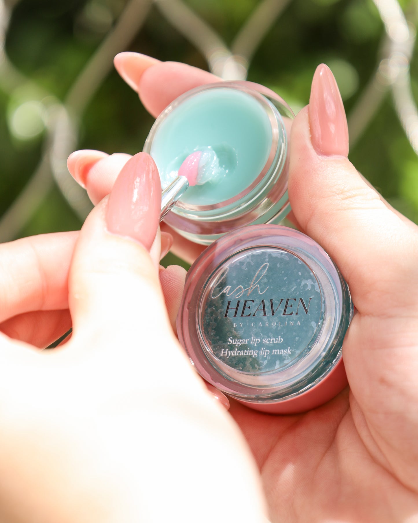 Lip Rescue Duo