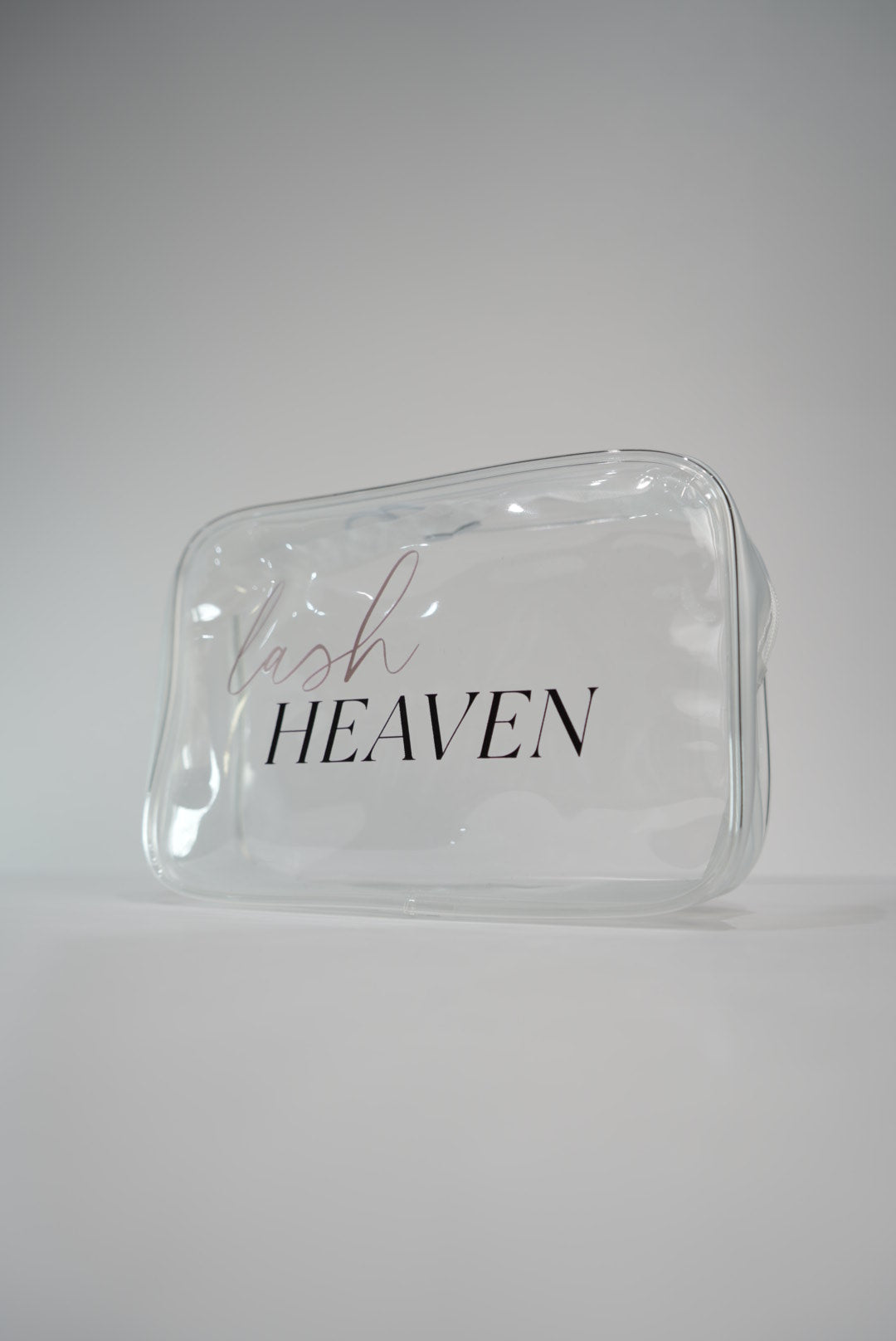 Makeup bags