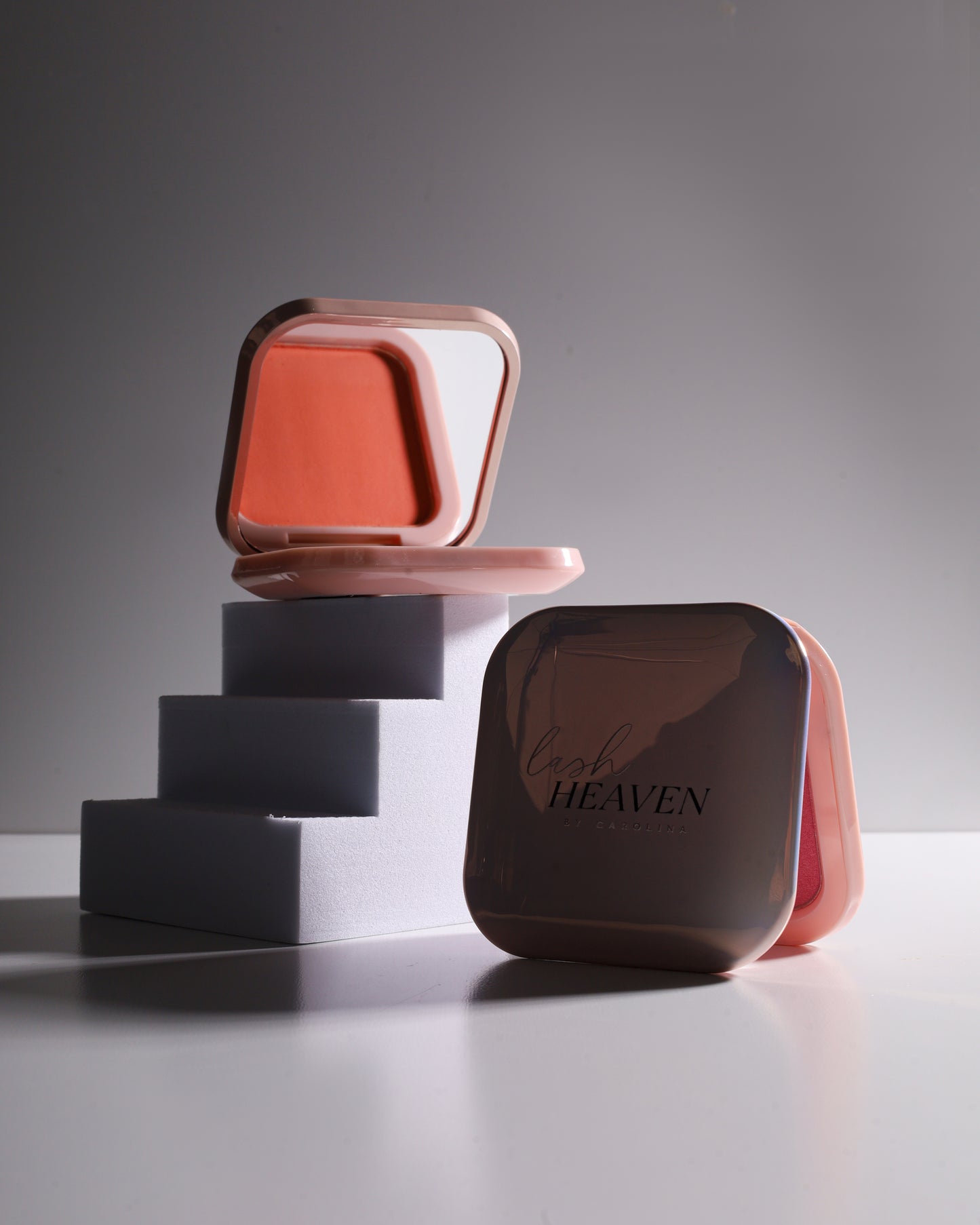 Pressed Blush