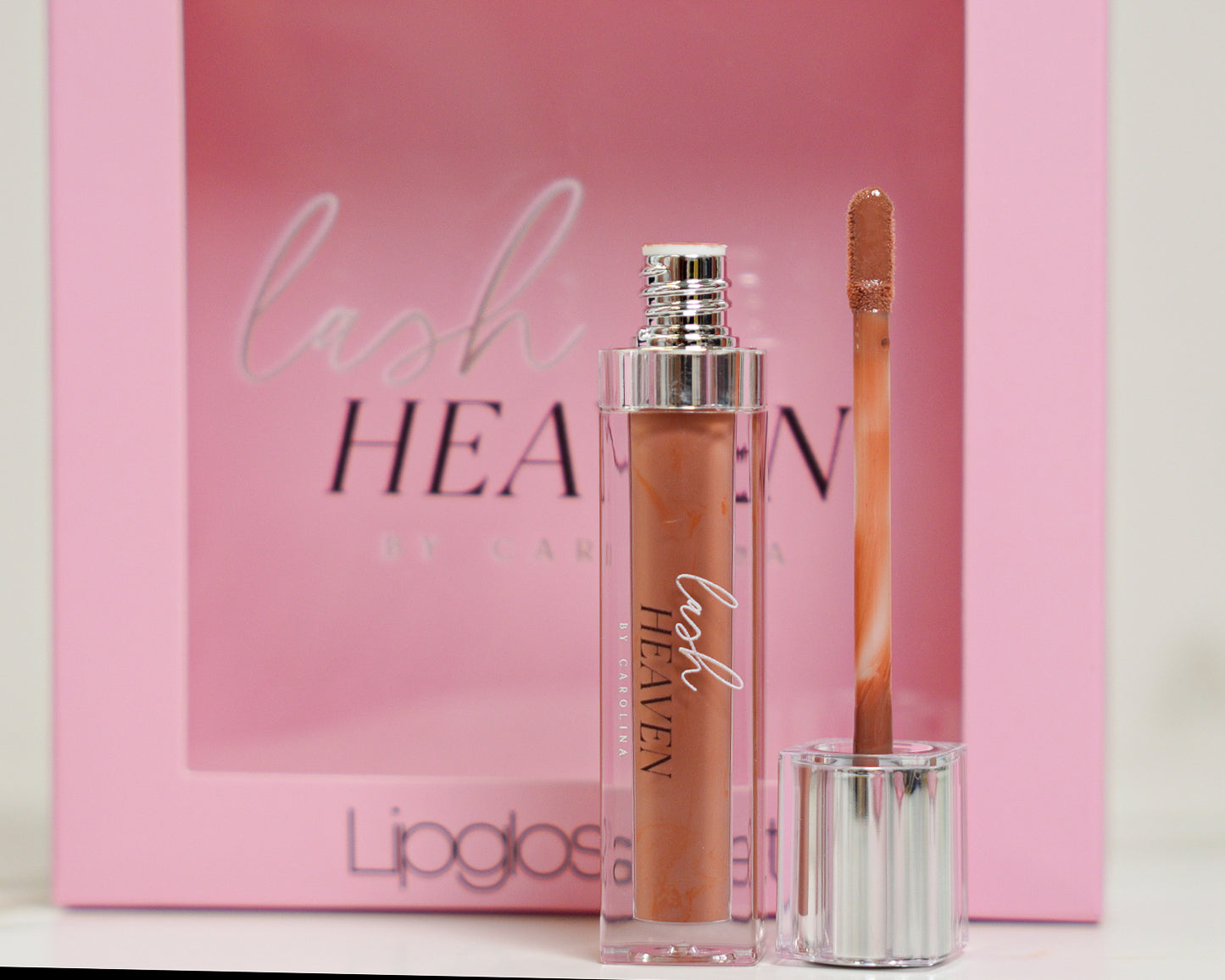 Lip Glow Trio