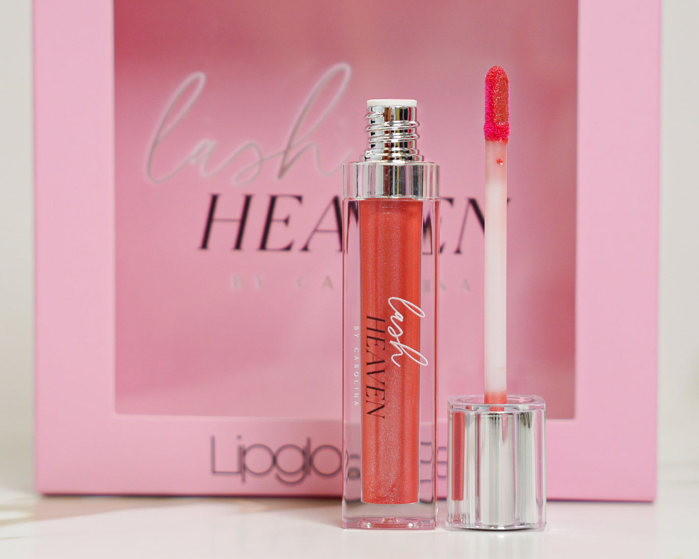 Lip Glow Trio