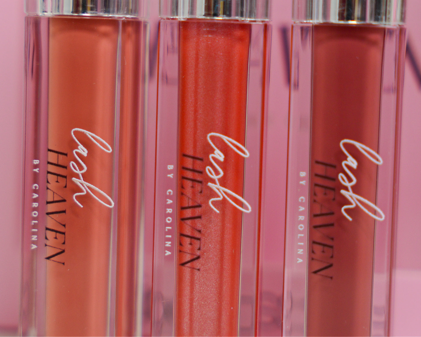 Lip Glow Trio