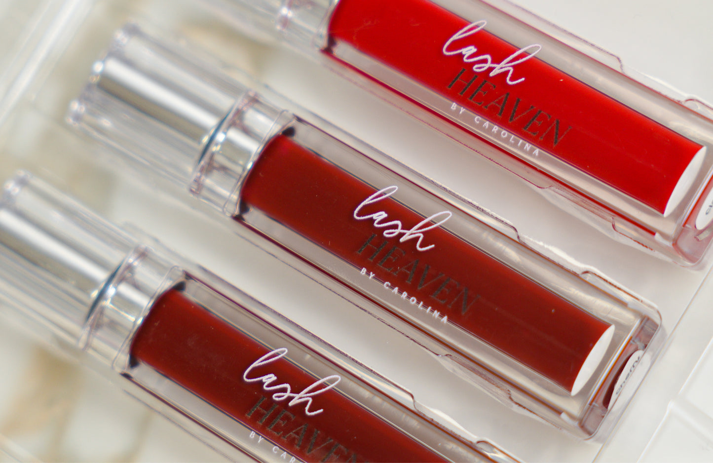 Lip Glow Trio