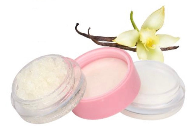 Lip Rescue Duo