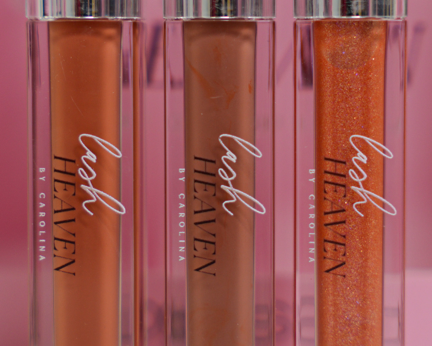 Lip Glow Trio