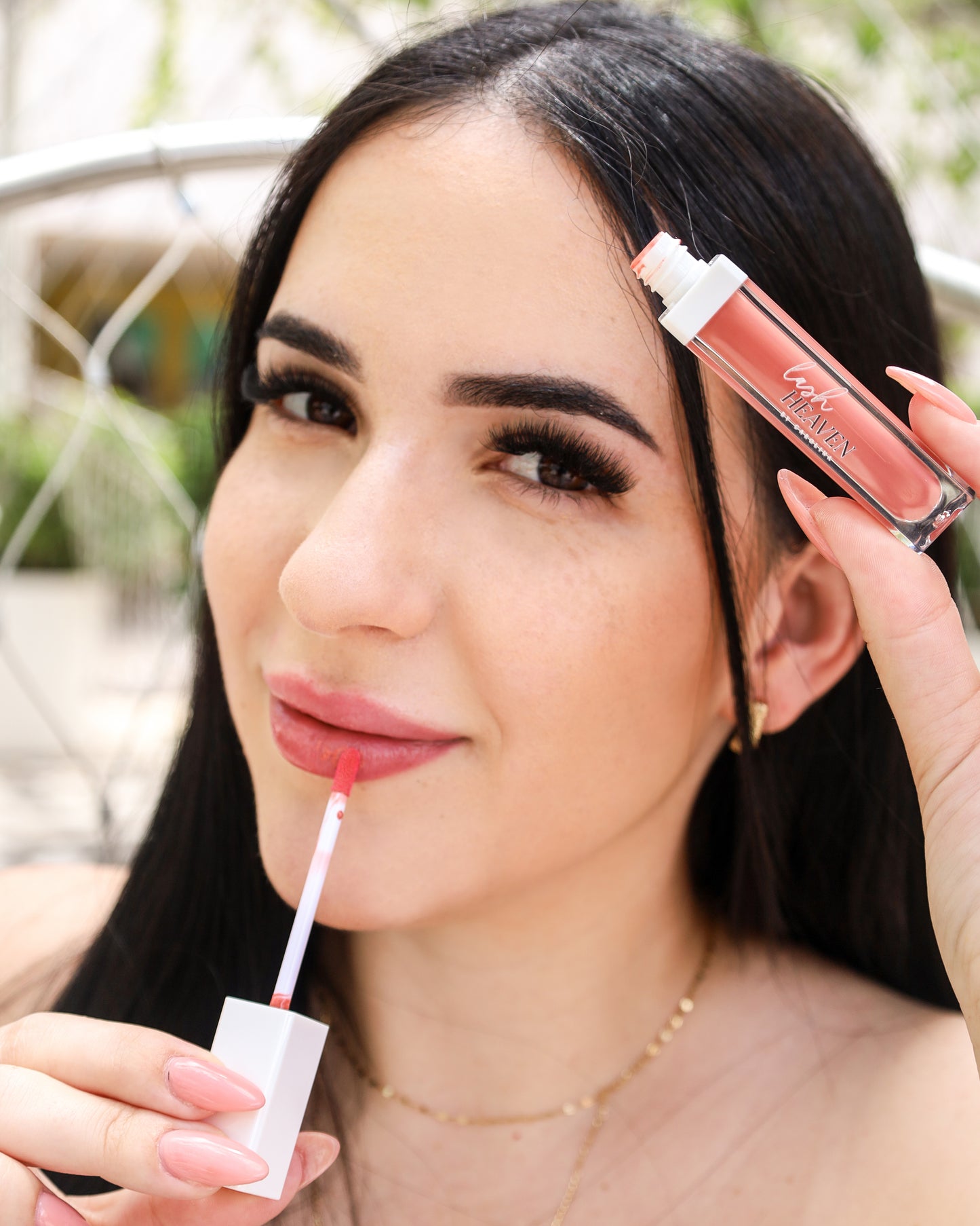Lip Gloss
