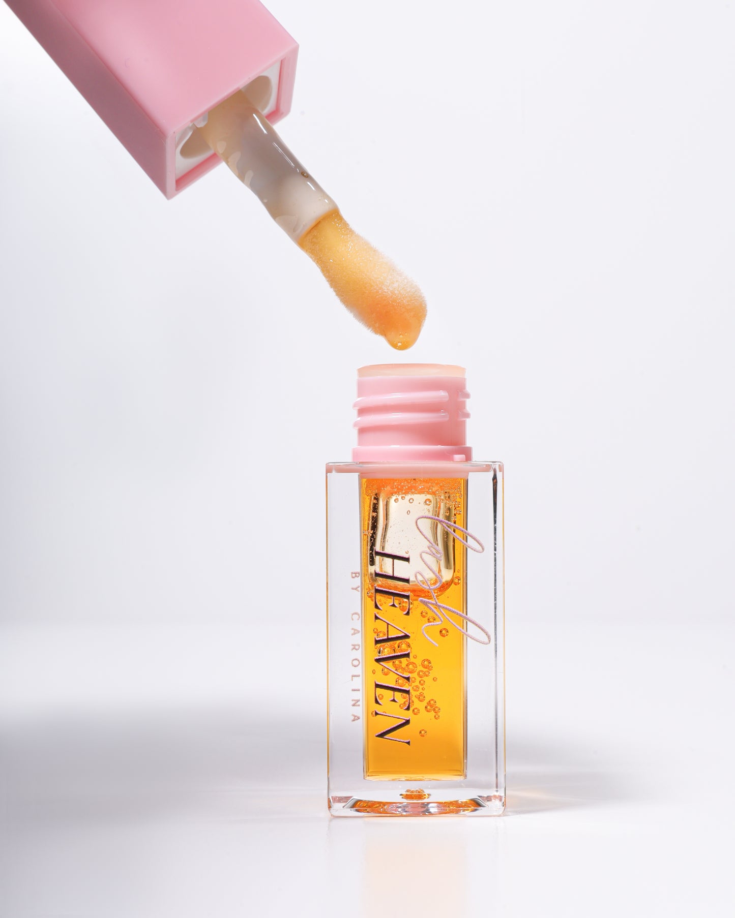 Lip Oil