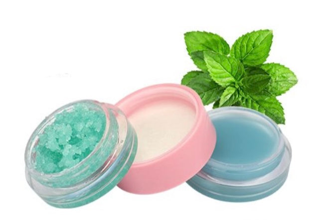 Lip Rescue Duo