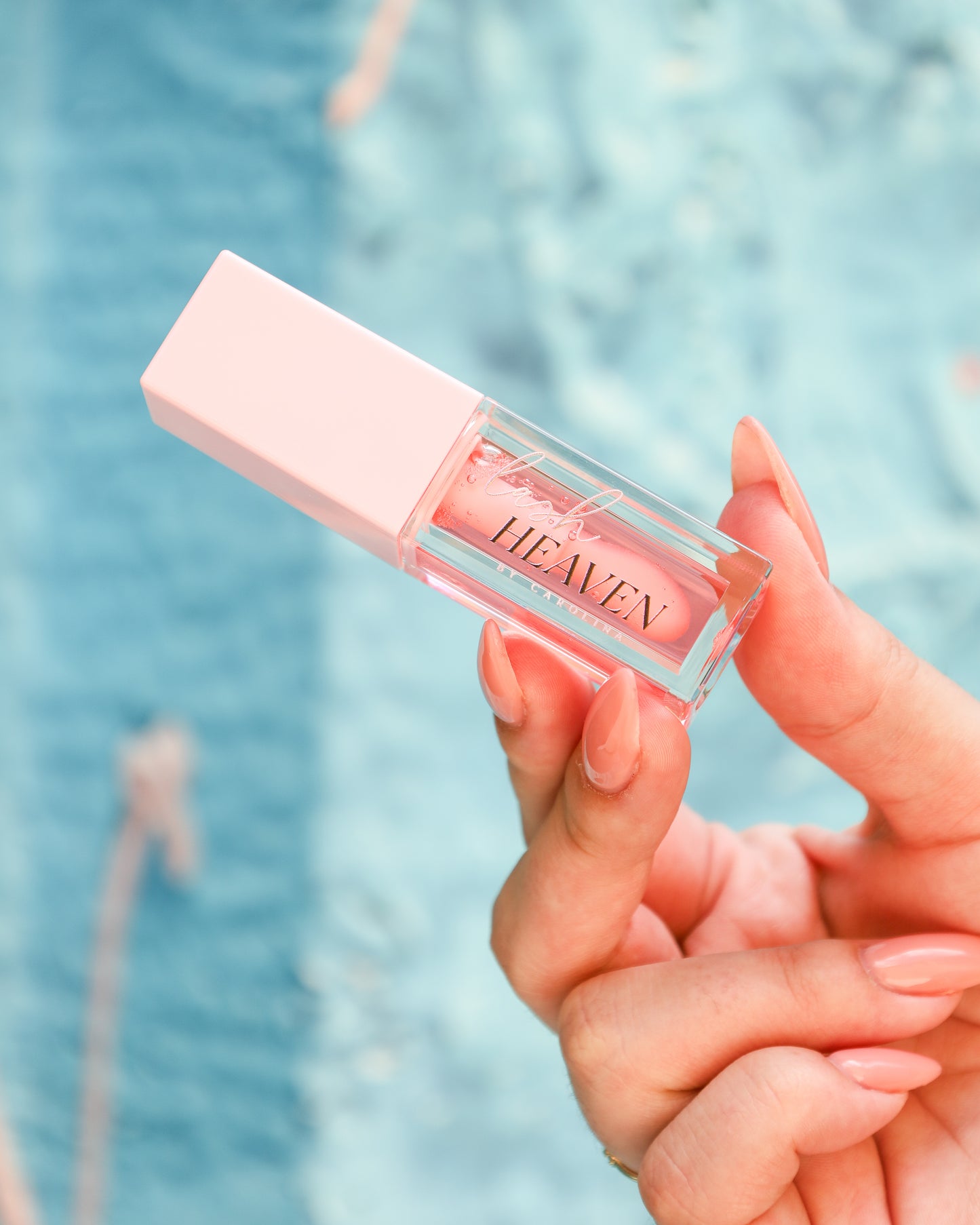 Lip Oil