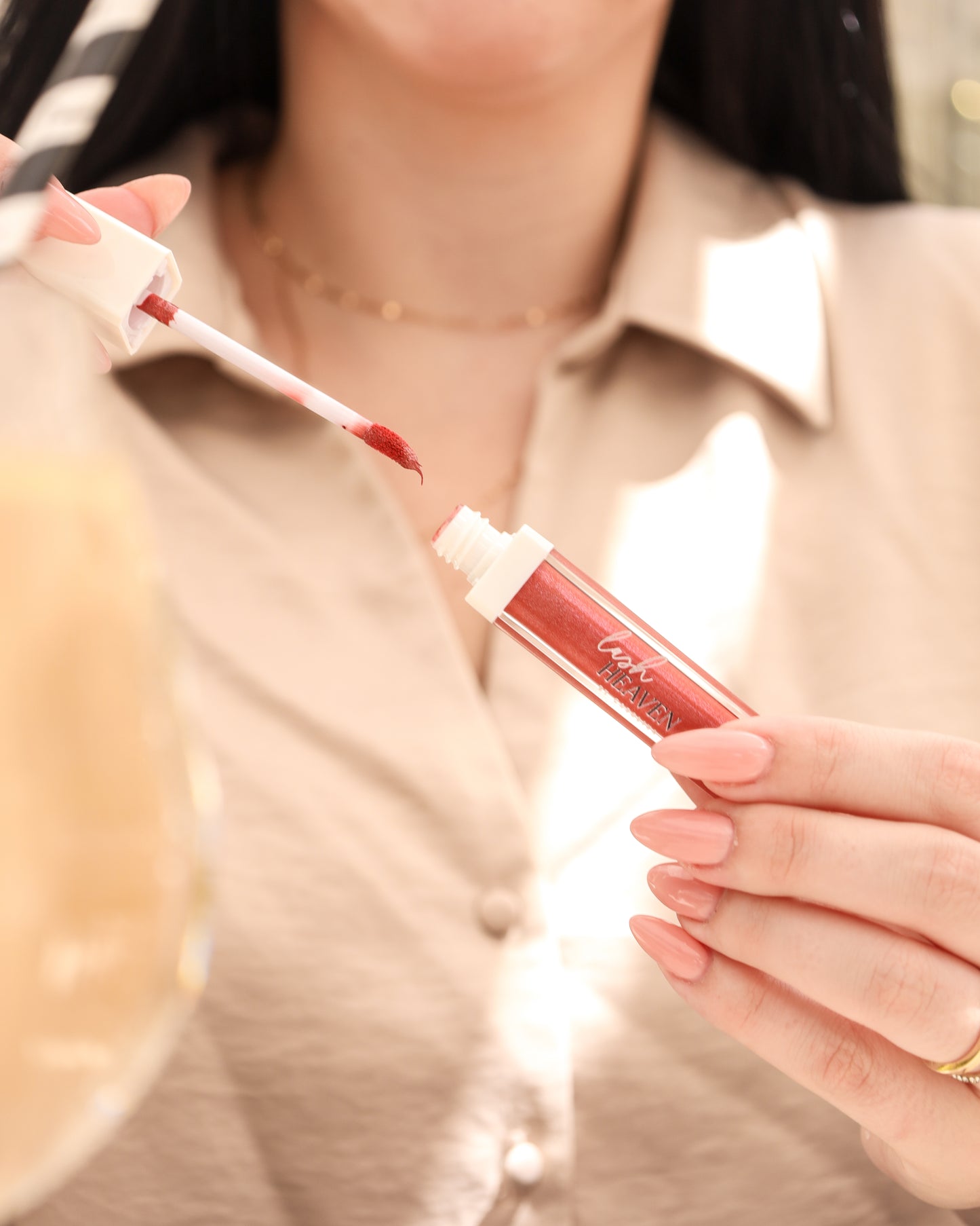 Lip Gloss