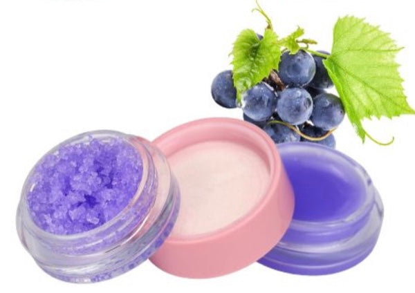 Lip Rescue Duo