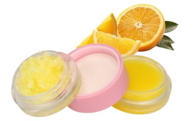 Lip Rescue Duo
