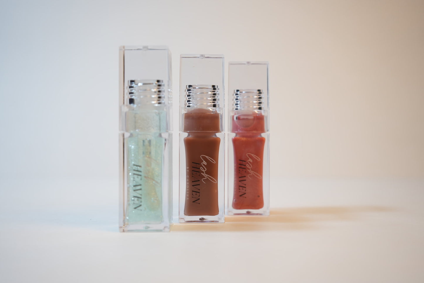 Lip Oil