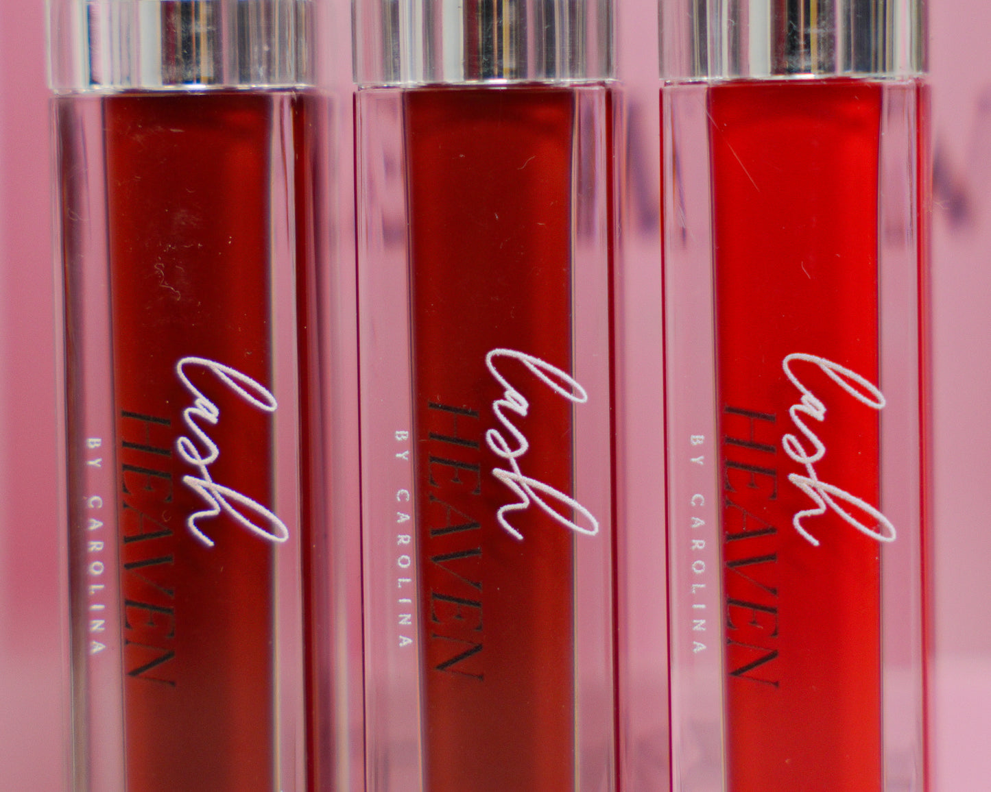Lip Glow Trio