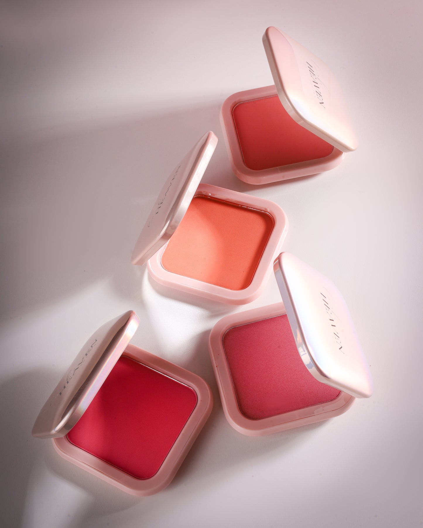 Pressed Blush