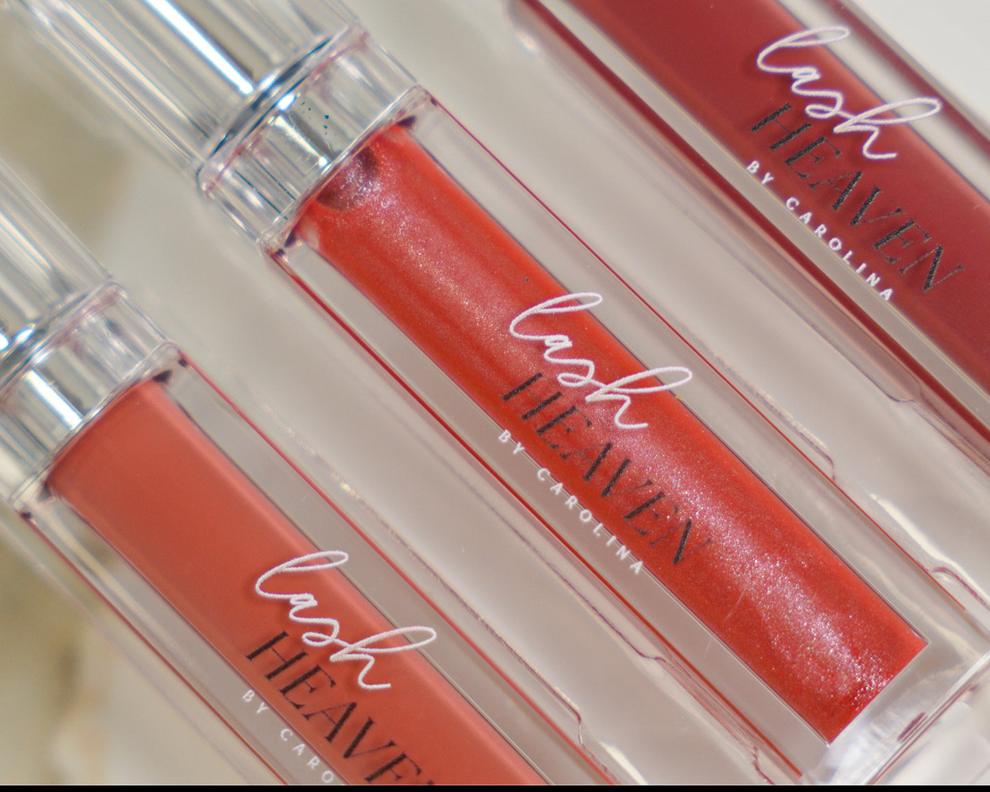 Lip Glow Trio