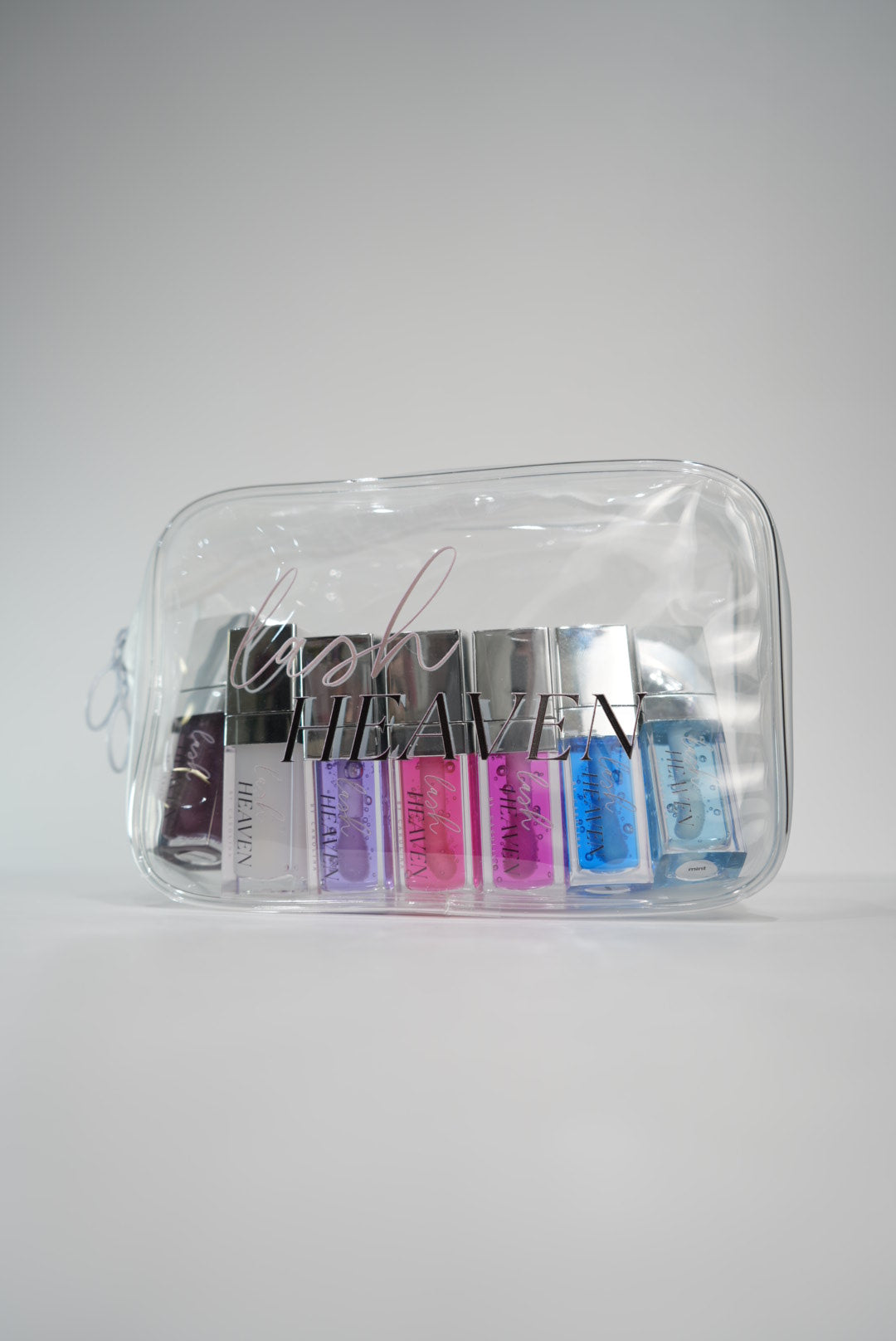 Makeup bags
