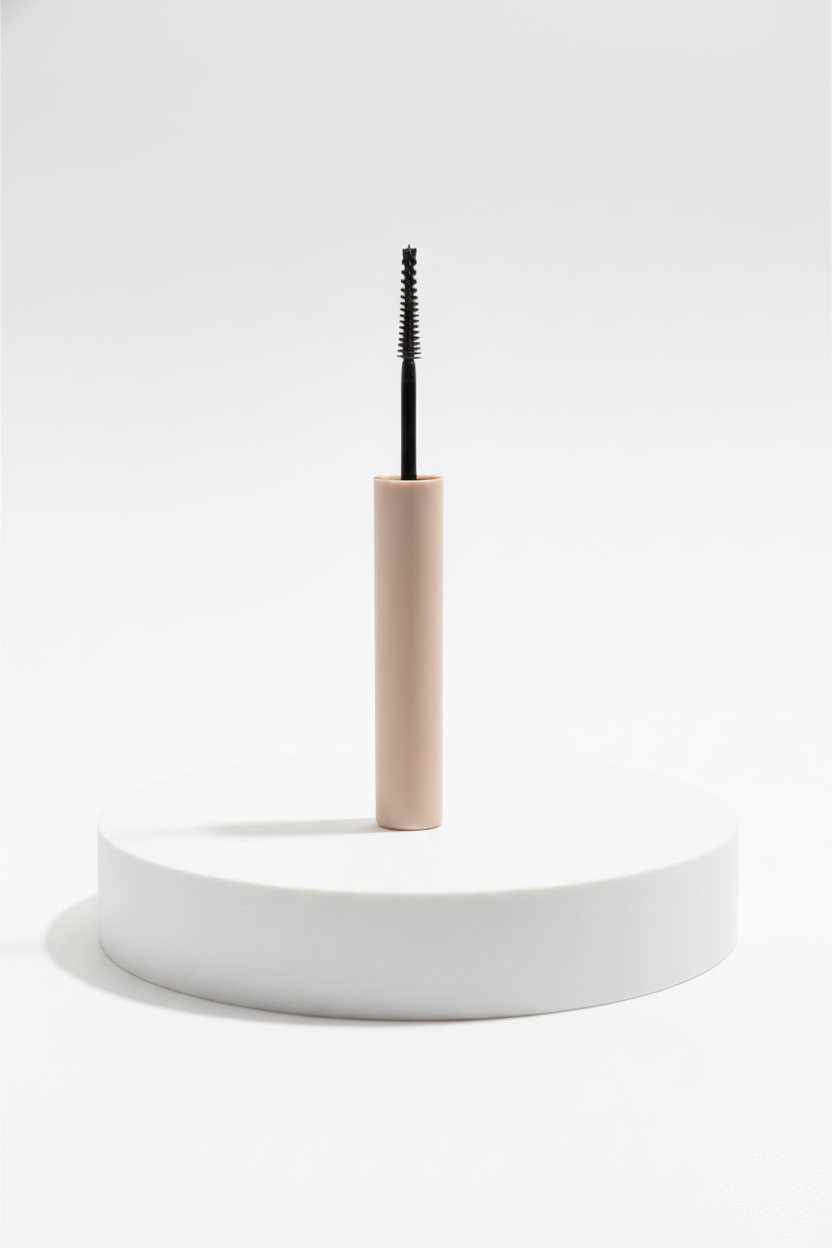 Clear Brow Gel – Flake Free