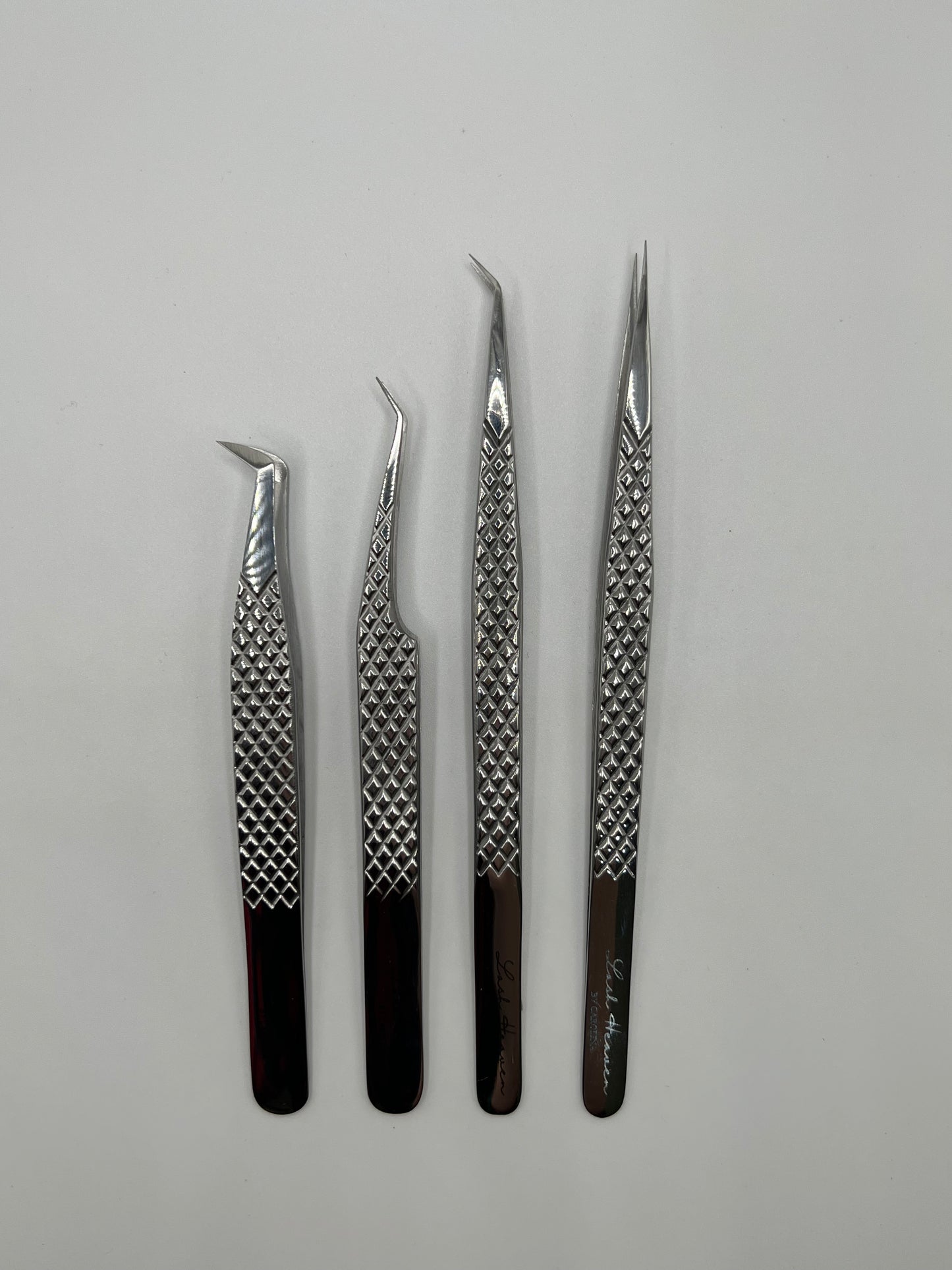 Tweezer Bundle