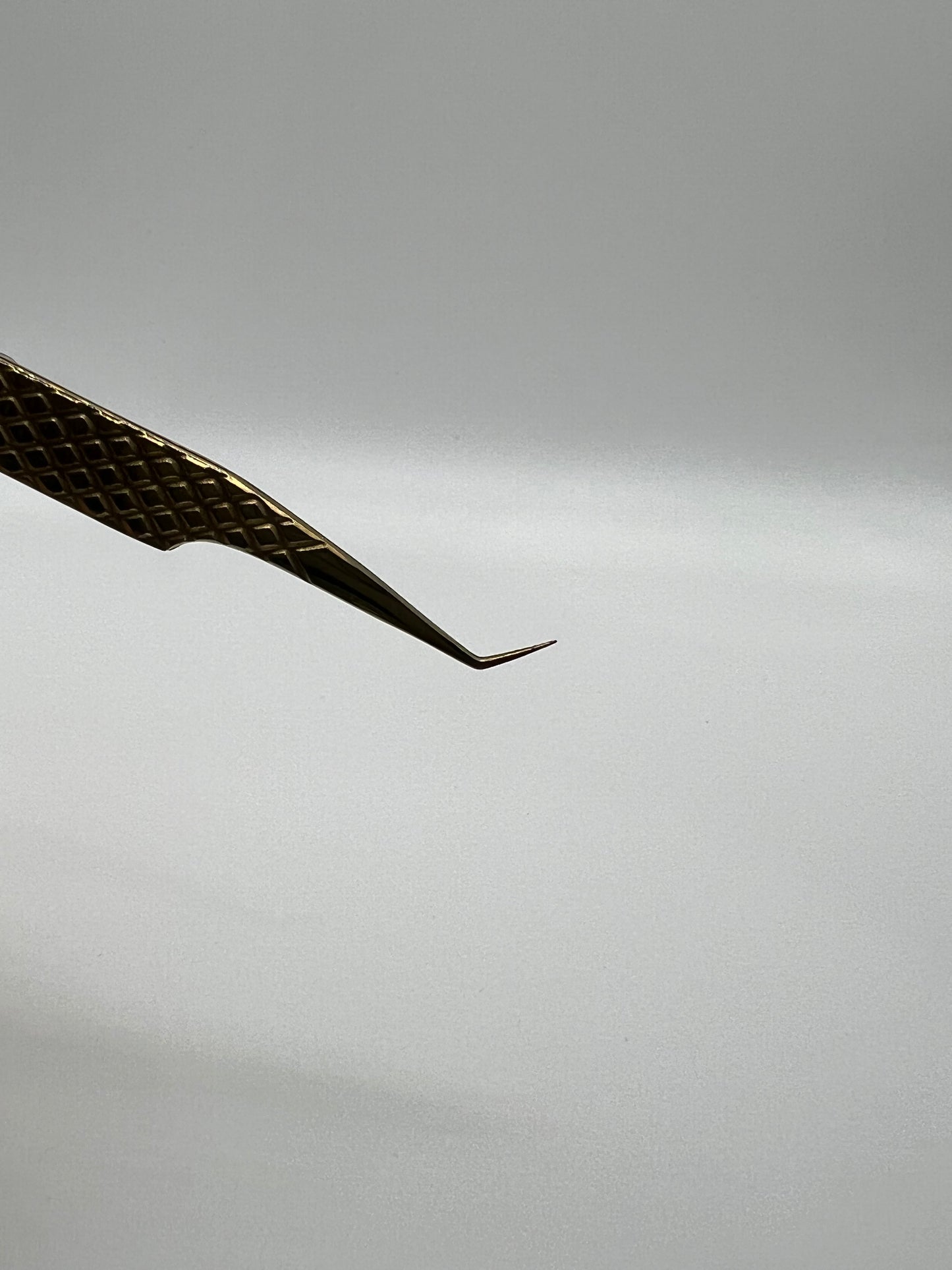 Fiber Tip Tweezer - Classic
