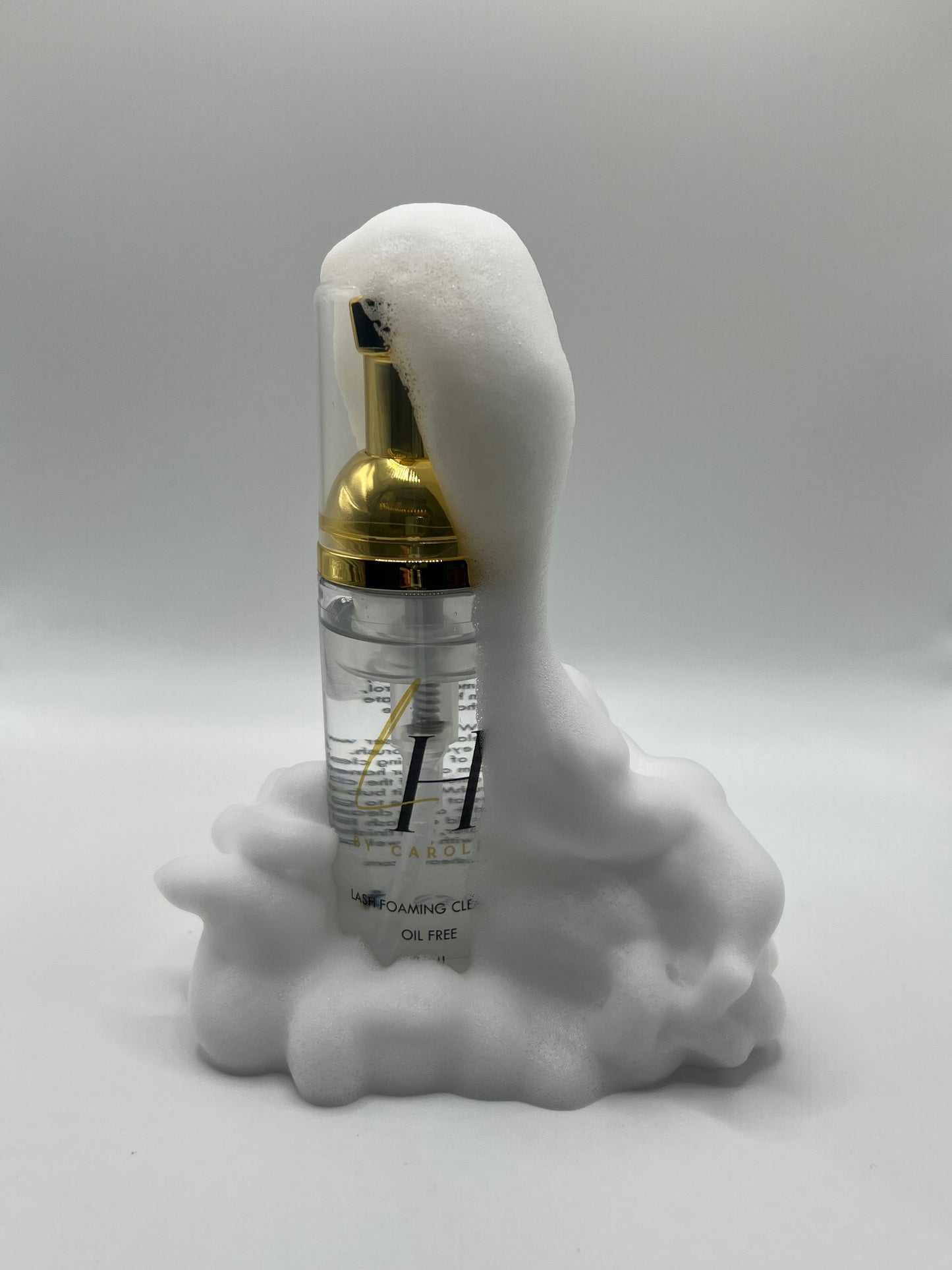 Lash Shampoo Kit