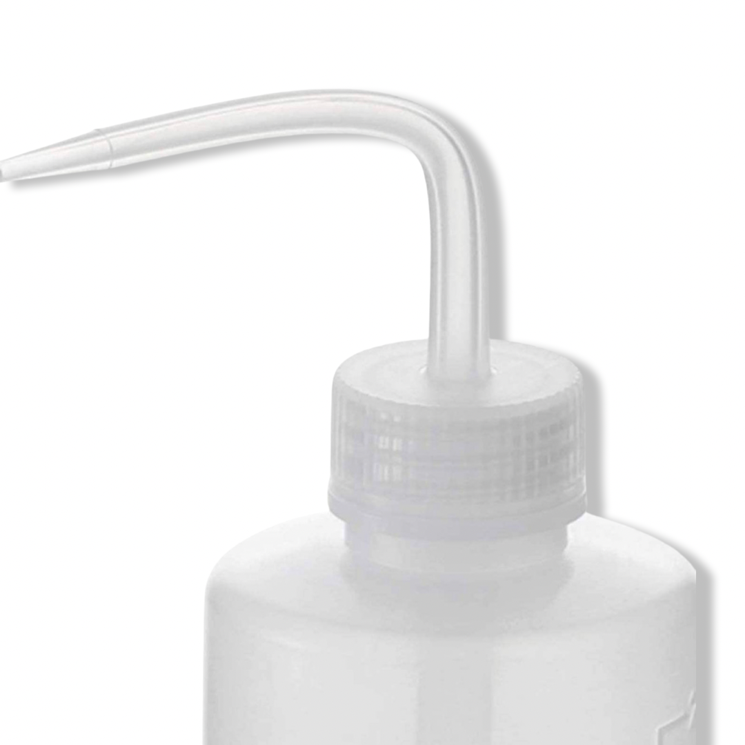 Squeeze Bottle - 250 ml