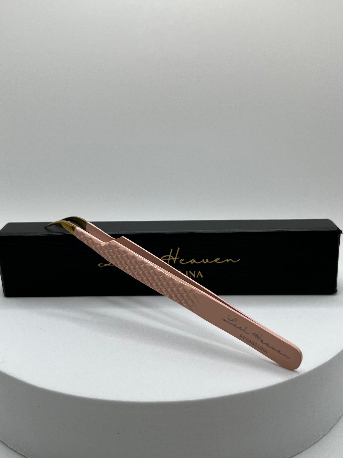 Hustler Lash Tweezer