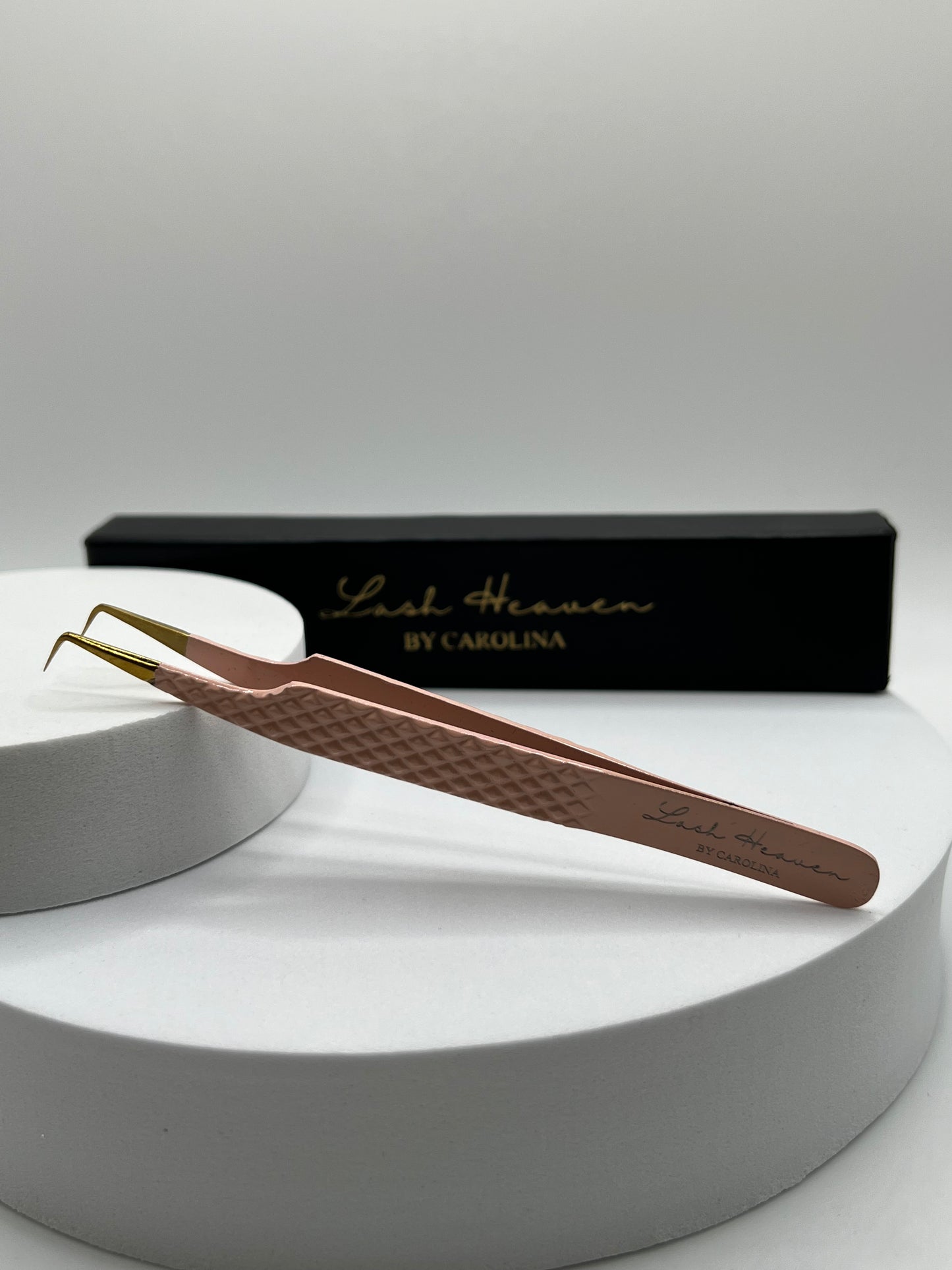 Angel Lash Tweezer
