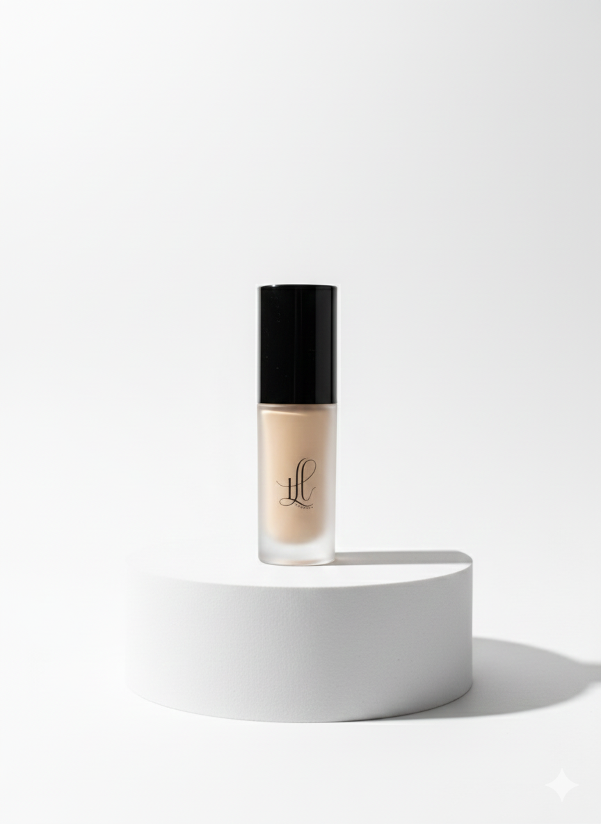 Full Coverage & Light Weight Concealer