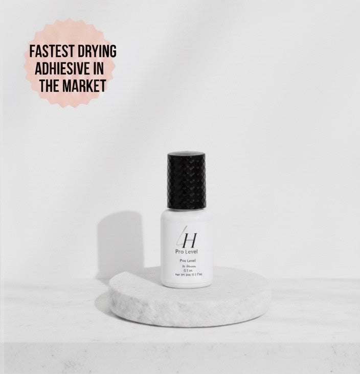 Pro Level Lash Adhesive