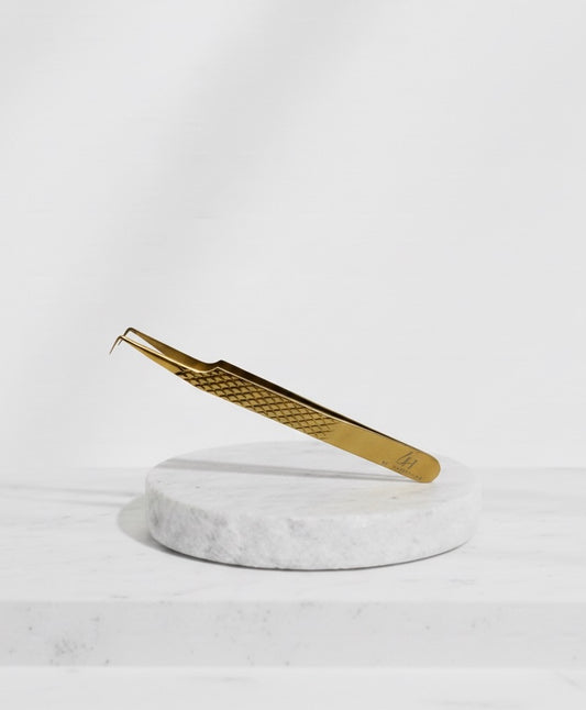 Fiber Tip Tweezer - Volume