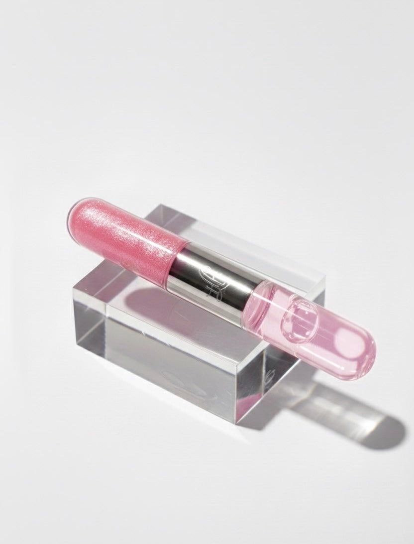 Duo Lip Oil
