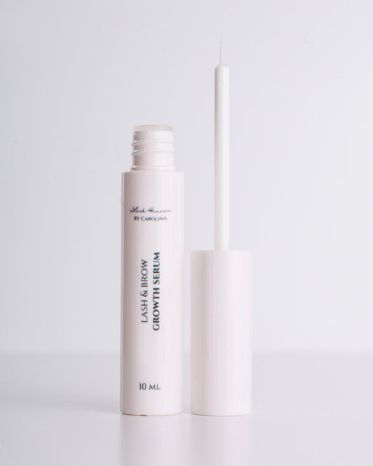 Lash & Brow Growth Serum