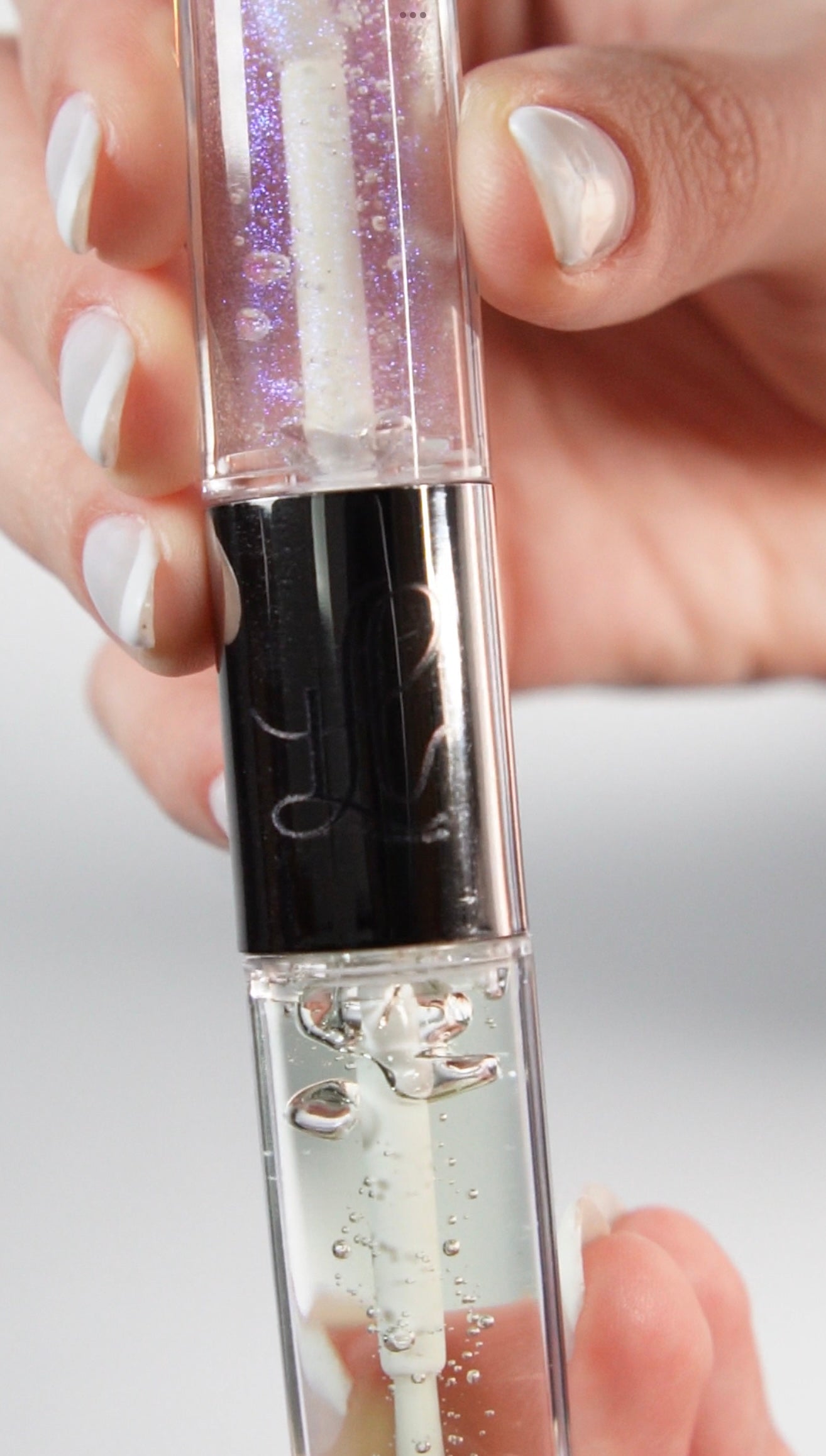 Lip Oil Duo | X-MAS Edition