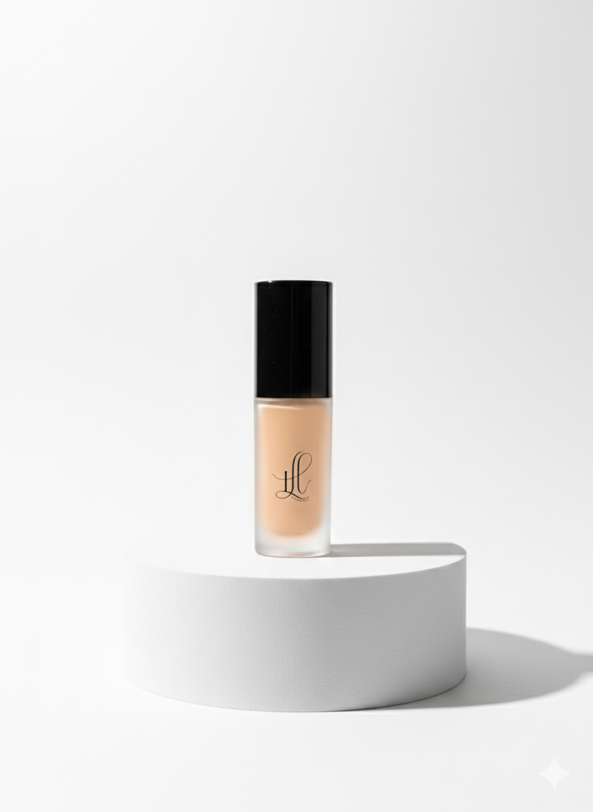 Full Coverage & Light Weight Concealer