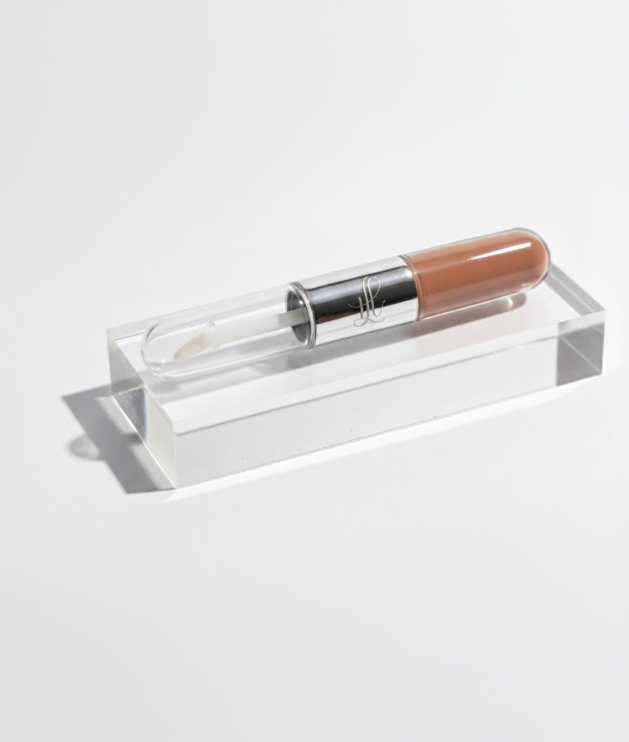 Duo Lip Oil