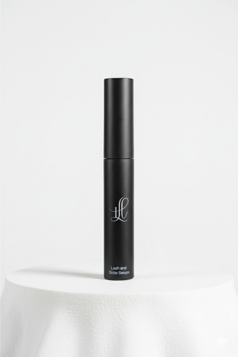 Vegan Lash & Brow Serum | Reformulated