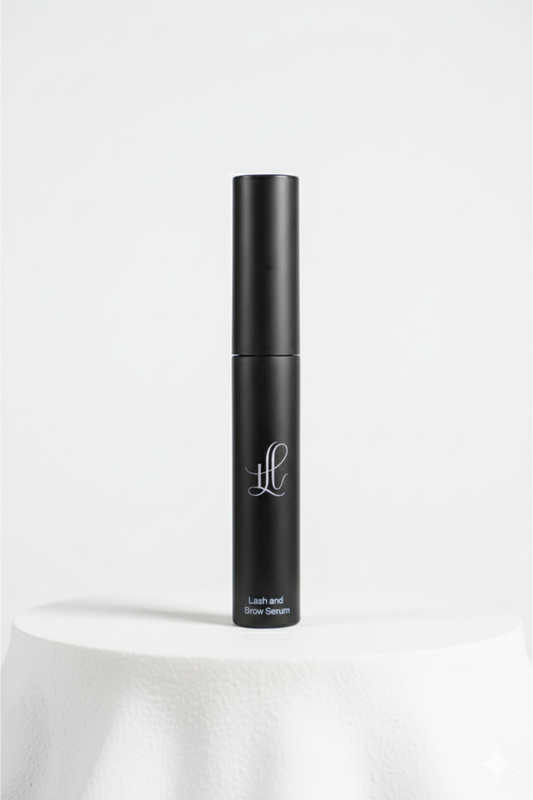 Vegan Lash & Brow Serum | Reformulated