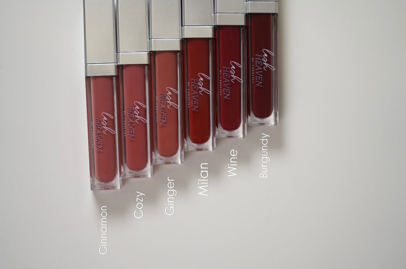 Liquid Lipstick