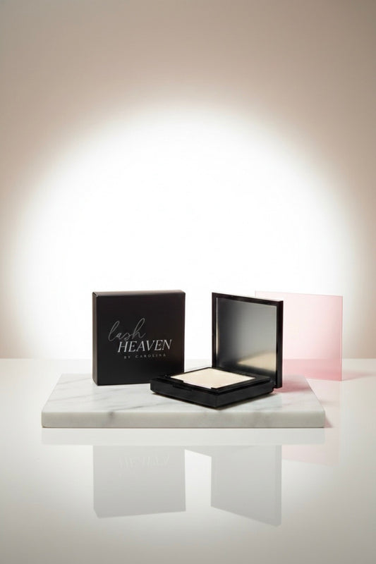 Powder Foundation | Matte Finish