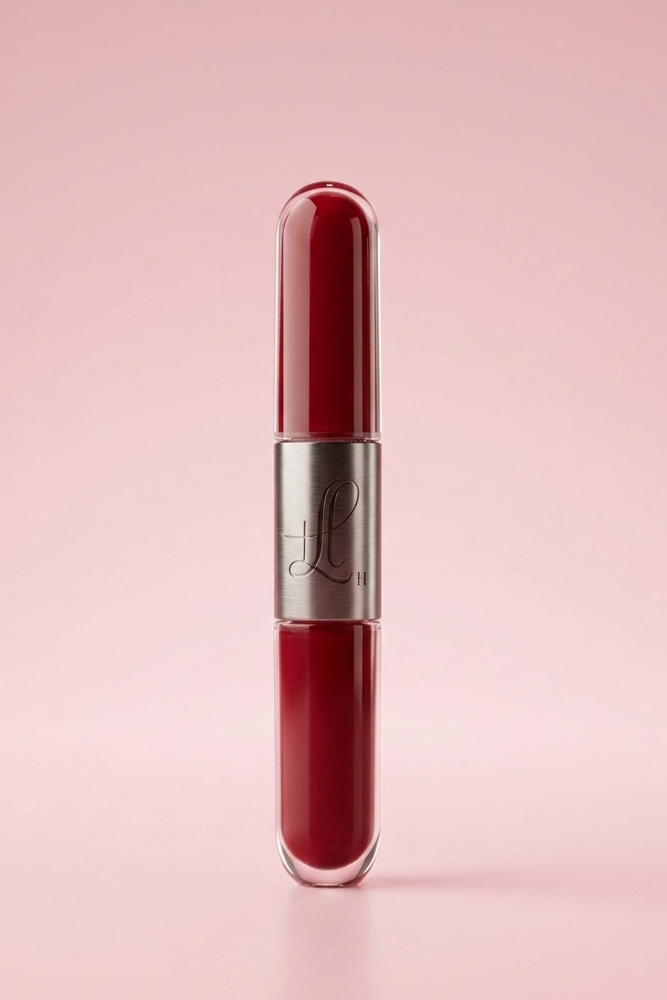 Duo Lip Oil