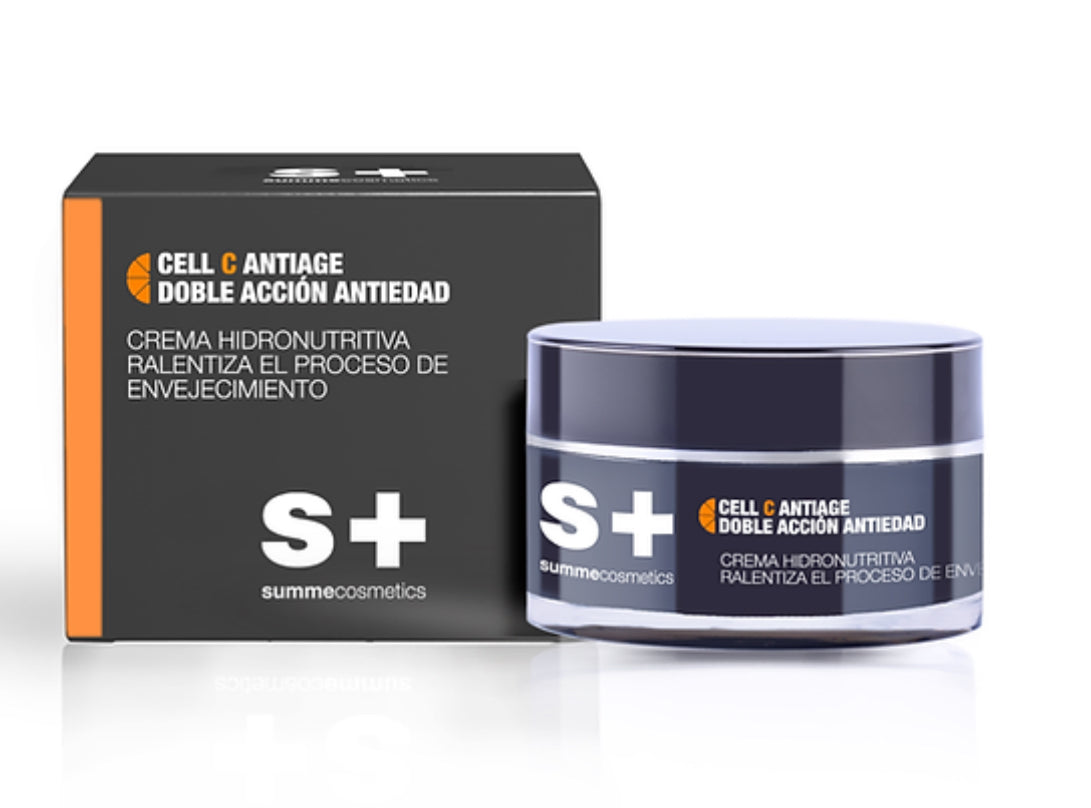 CELL C ANTIAGE CREAM