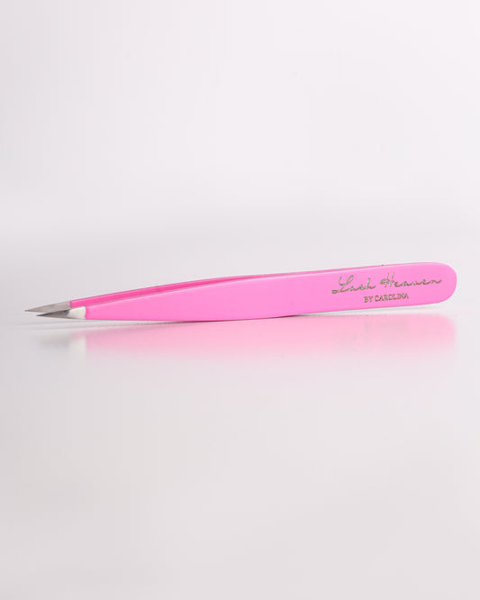 Eyebrow Tweezer