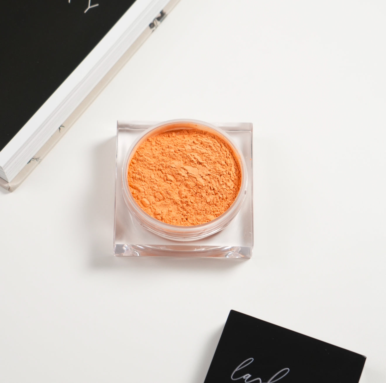 Loose Setting Powder