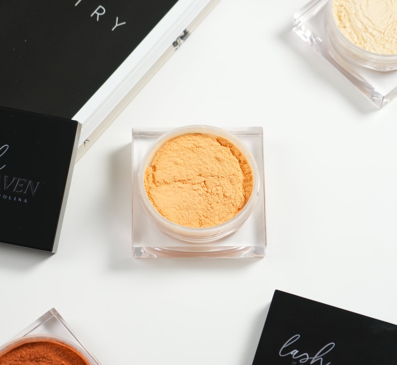 Loose Setting Powder