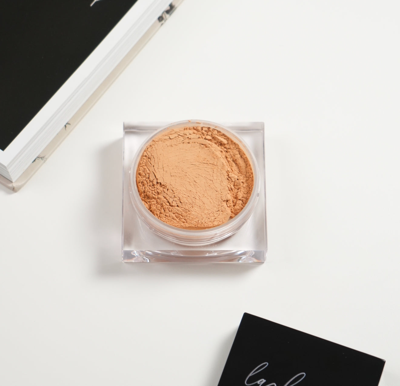 Loose Setting Powder